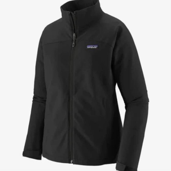 Patagonia Jackets & Blazers - Patagonia Jacket womens black size small